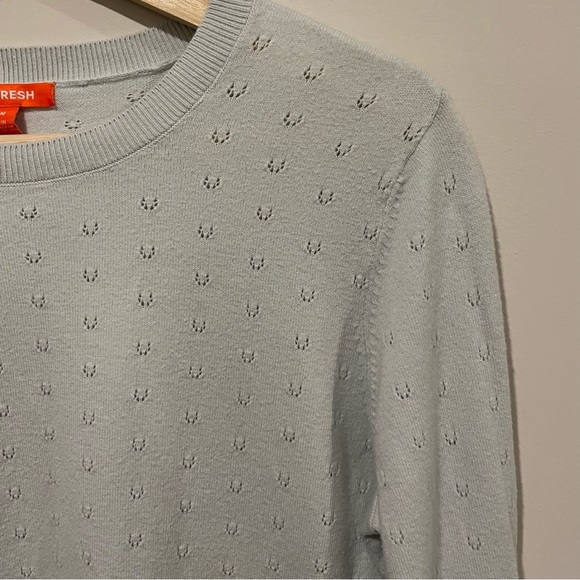 Joe Fresh Sweater - Picture 2 of 3